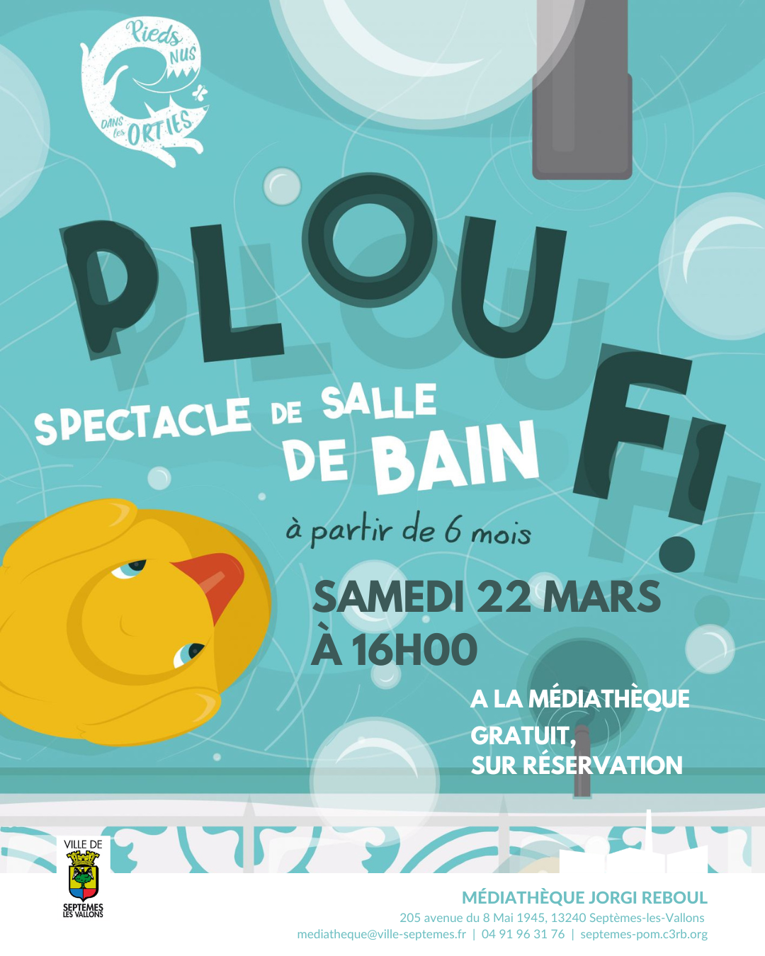 Plouf