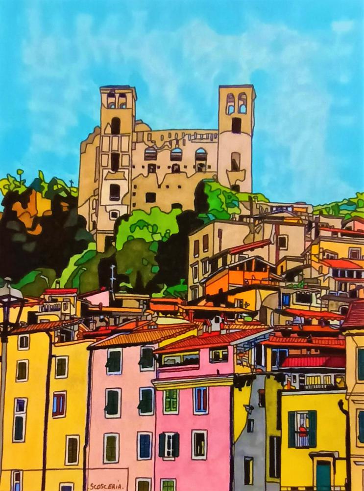 Dolceacqua