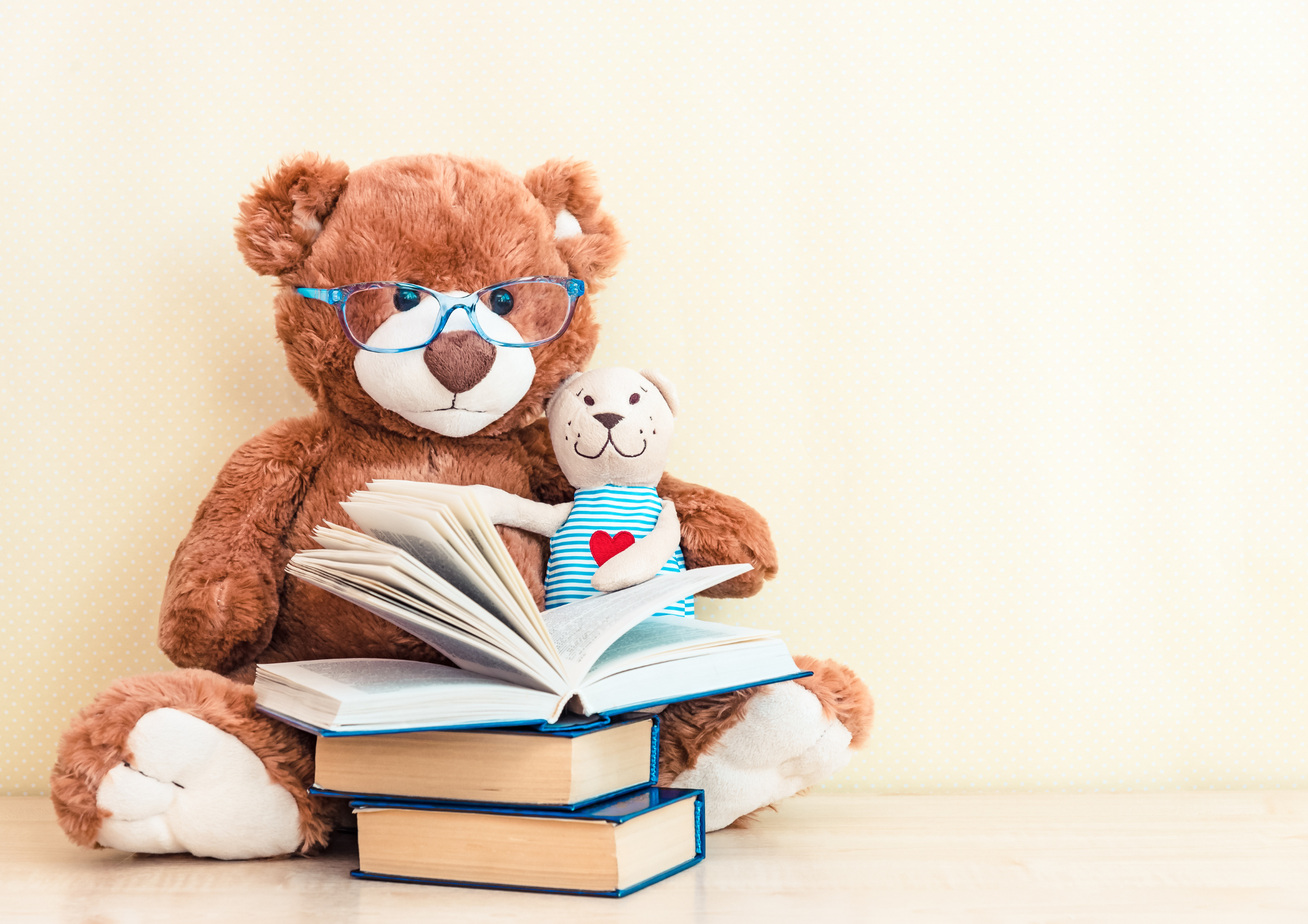 Semaine de la petite enfance