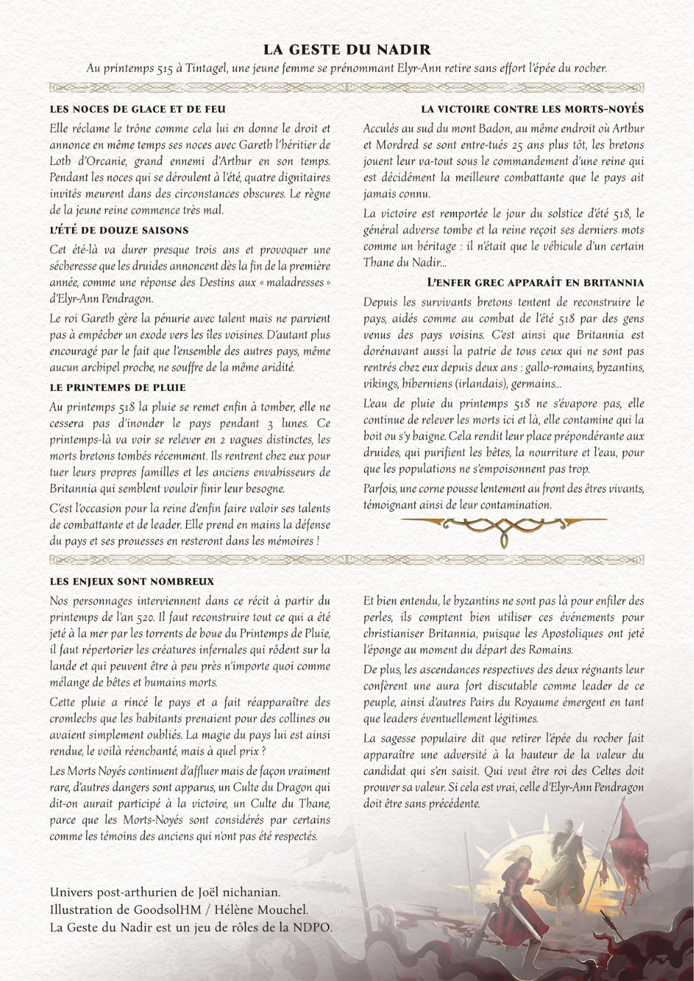 Affiches juin 2025